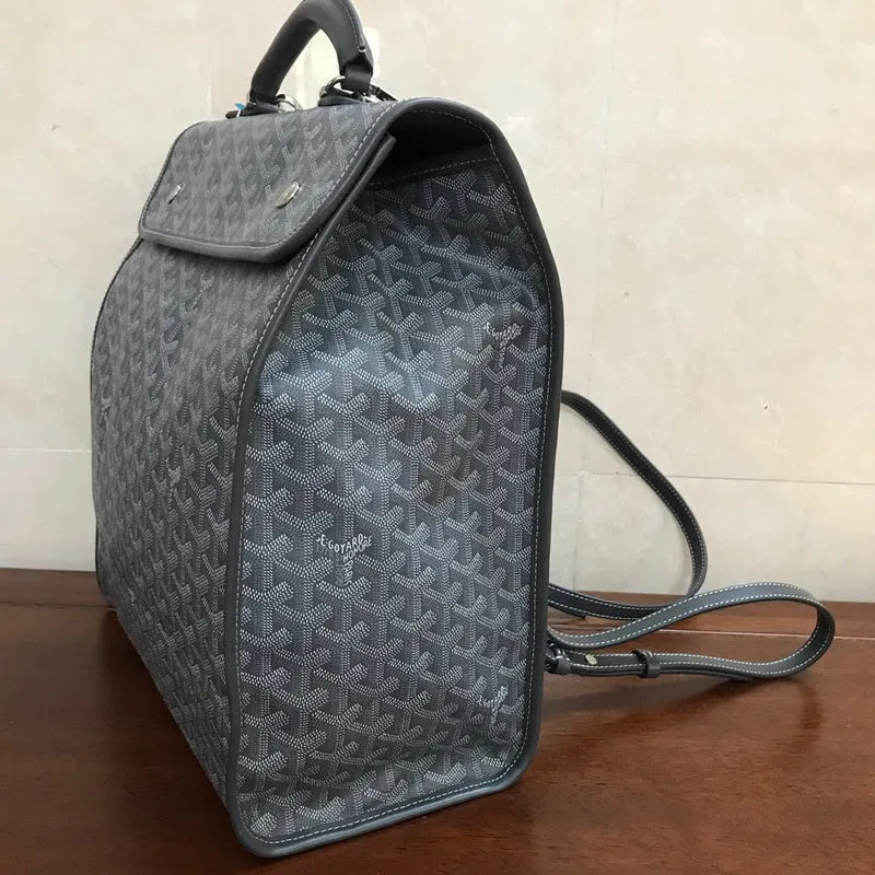 ANAFORA LUXE - GOD Bags - 012