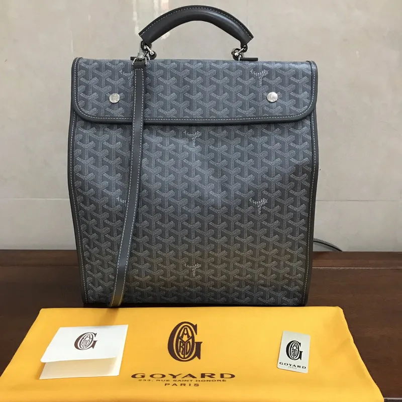 ANAFORA LUXE - GOD Bags - 012