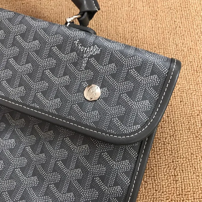ANAFORA LUXE - GOD Bags - 012