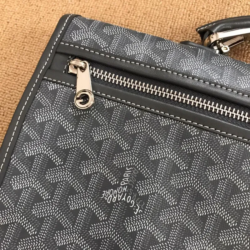 ANAFORA LUXE - GOD Bags - 012