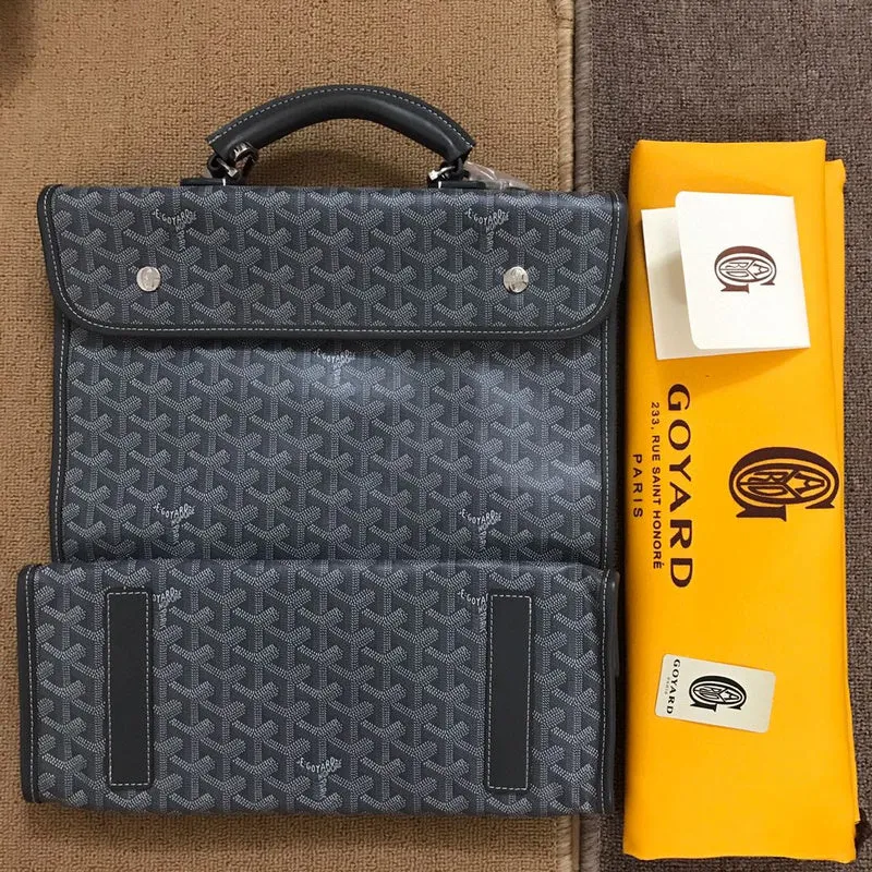ANAFORA LUXE - GOD Bags - 012