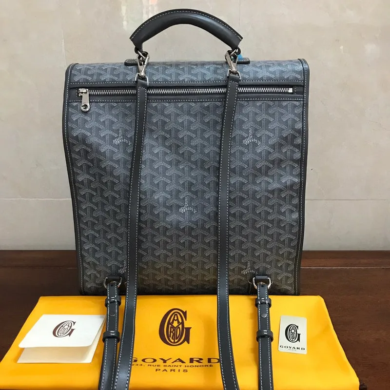 ANAFORA LUXE - GOD Bags - 012