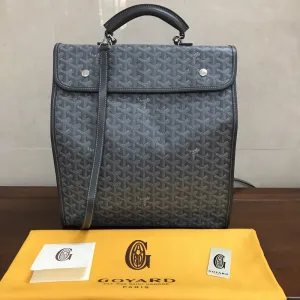 ANAFORA LUXE - GOD Bags - 012
