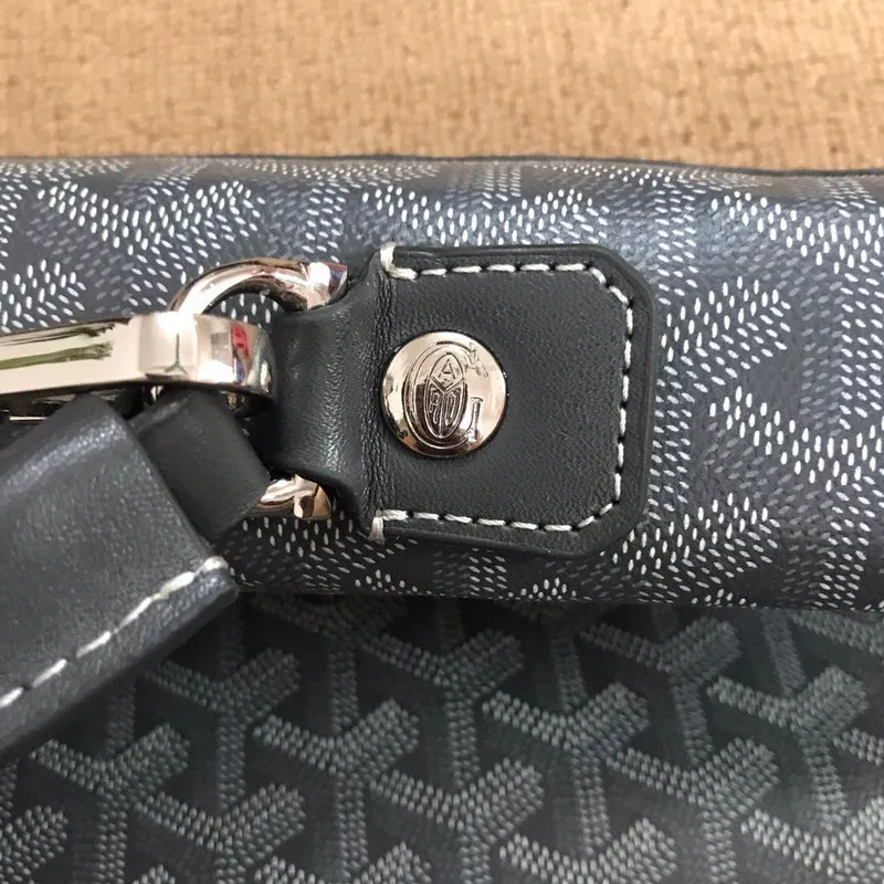 ANAFORA LUXE - GOD Bags - 012