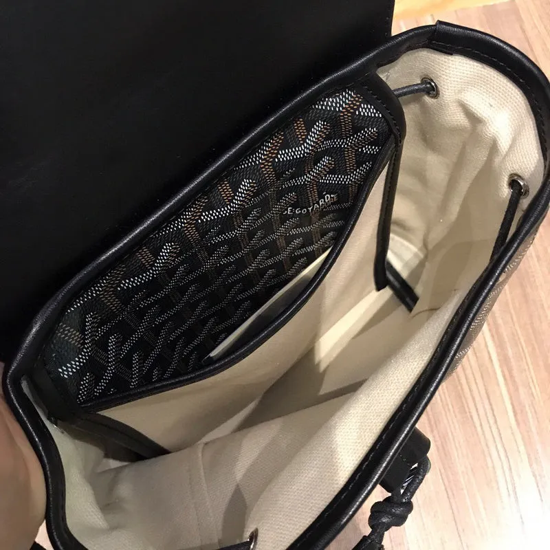 ANAFORA LUXE - GOD Bags - 014