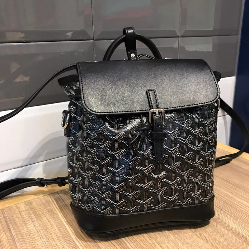 ANAFORA LUXE - GOD Bags - 014