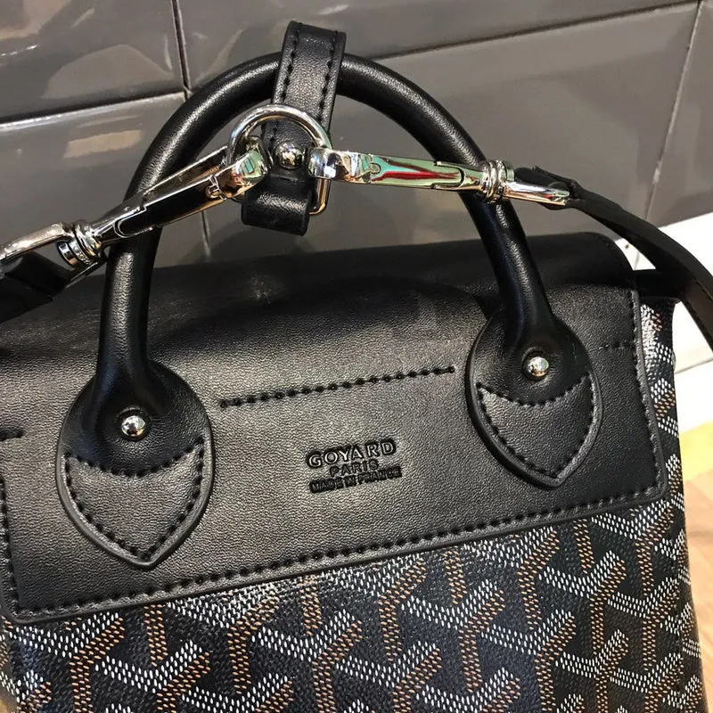 ANAFORA LUXE - GOD Bags - 014