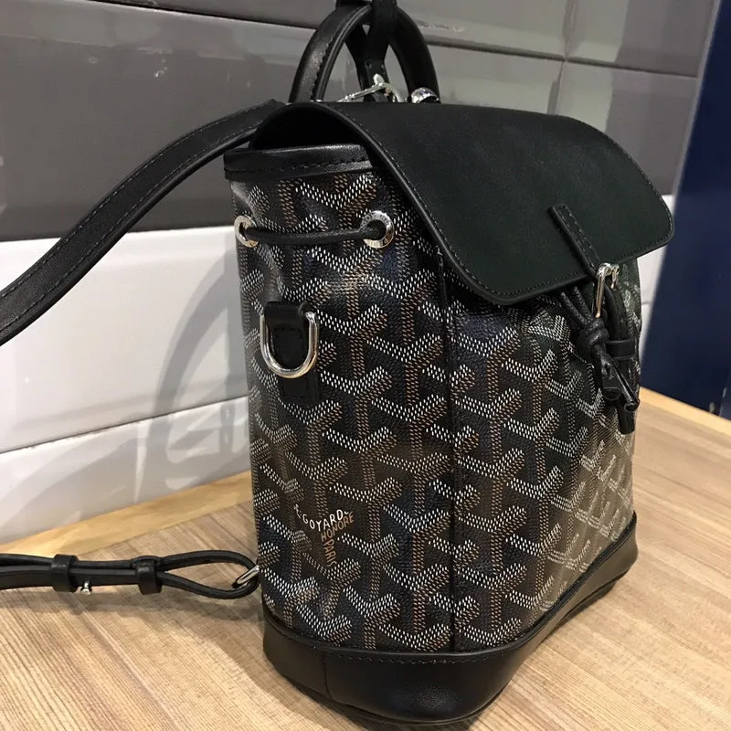 ANAFORA LUXE - GOD Bags - 014