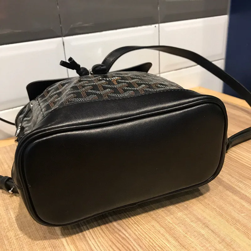 ANAFORA LUXE - GOD Bags - 014