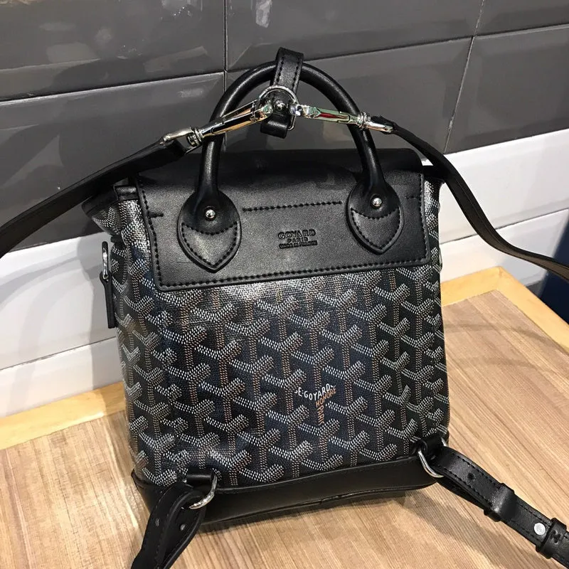 ANAFORA LUXE - GOD Bags - 014