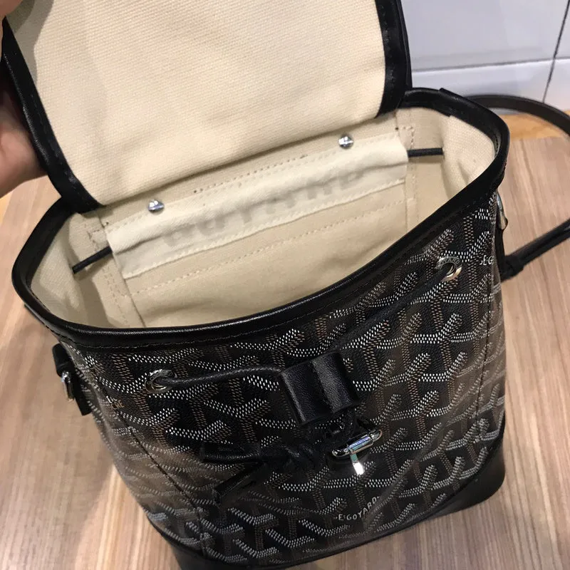 ANAFORA LUXE - GOD Bags - 014