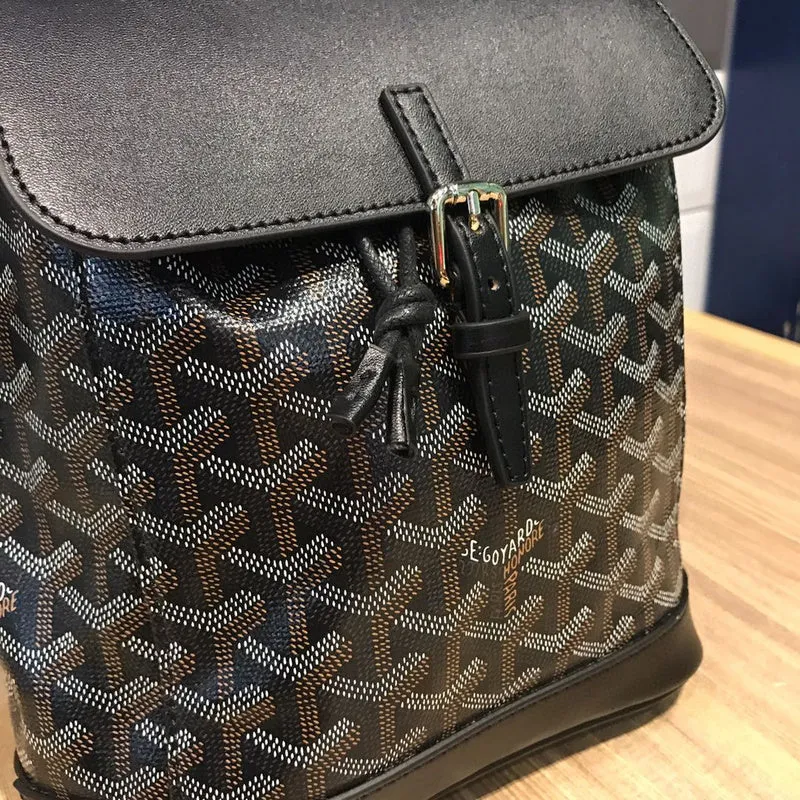 ANAFORA LUXE - GOD Bags - 014