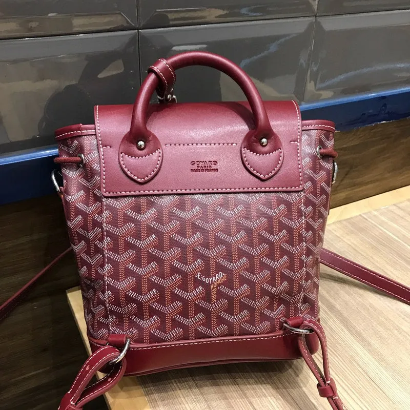ANAFORA LUXE - GOD Bags - 023