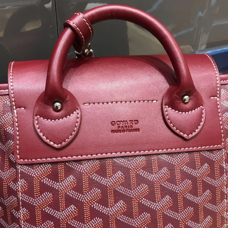 ANAFORA LUXE - GOD Bags - 023