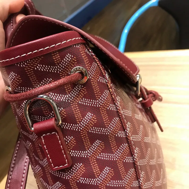 ANAFORA LUXE - GOD Bags - 023
