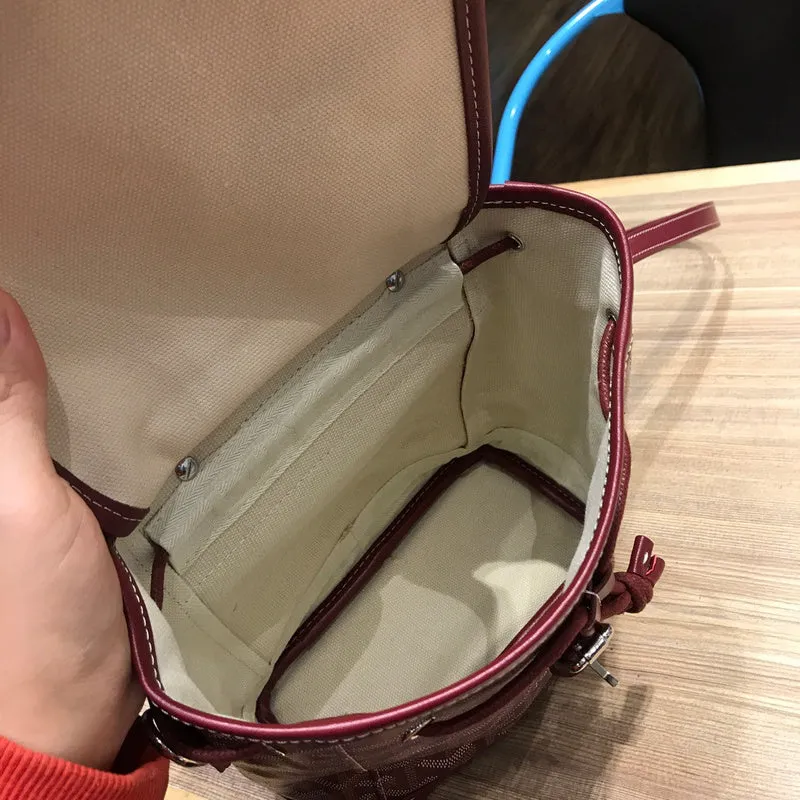 ANAFORA LUXE - GOD Bags - 023