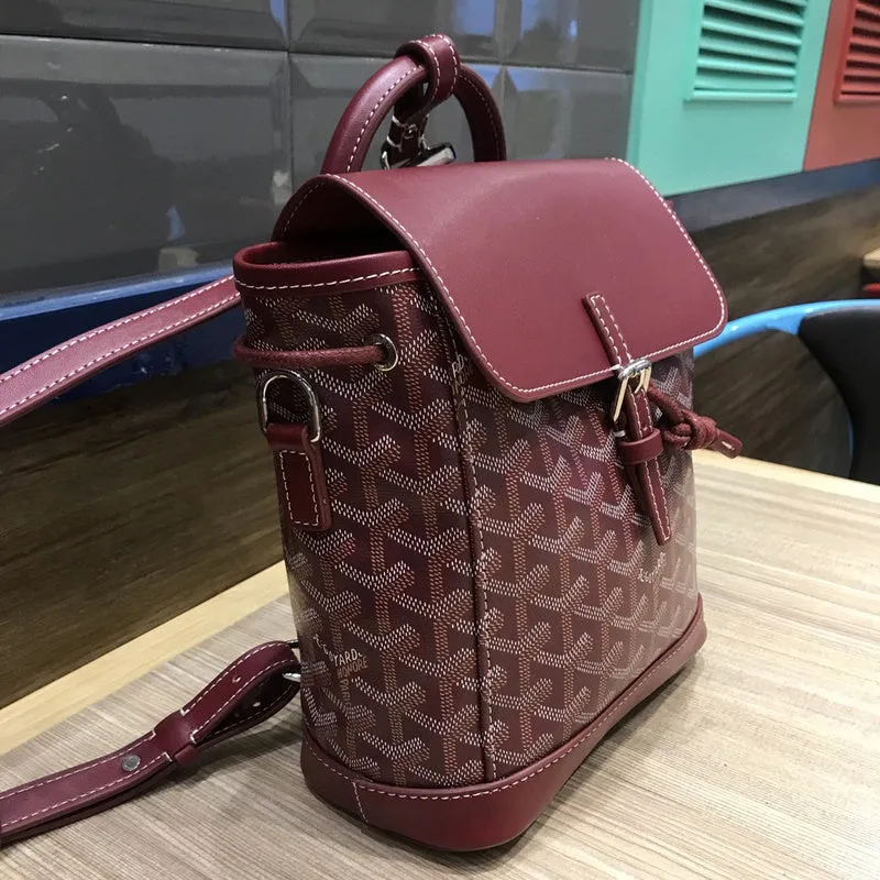 ANAFORA LUXE - GOD Bags - 023