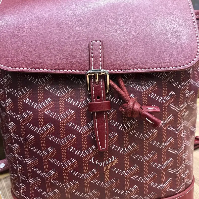 ANAFORA LUXE - GOD Bags - 023