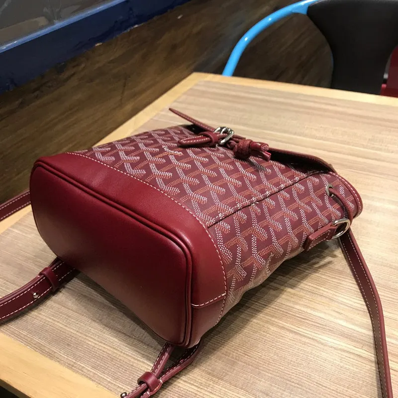 ANAFORA LUXE - GOD Bags - 023