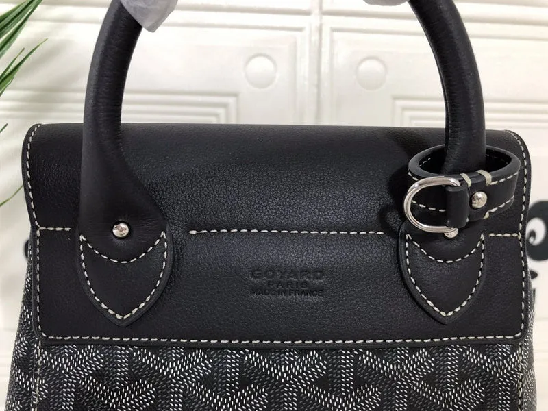 ANAFORA LUXE - GOD Bags - 030