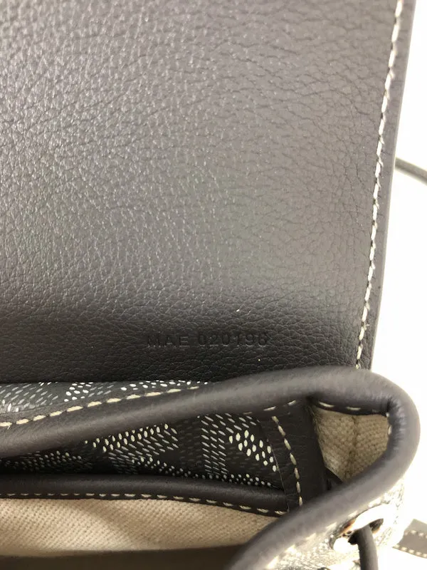 ANAFORA LUXE - GOD Bags - 030