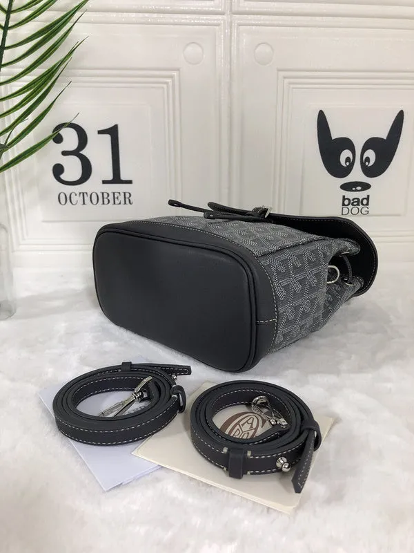 ANAFORA LUXE - GOD Bags - 030