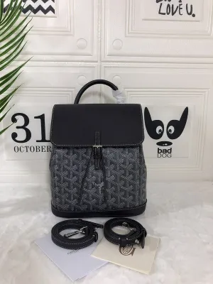 ANAFORA LUXE - GOD Bags - 030