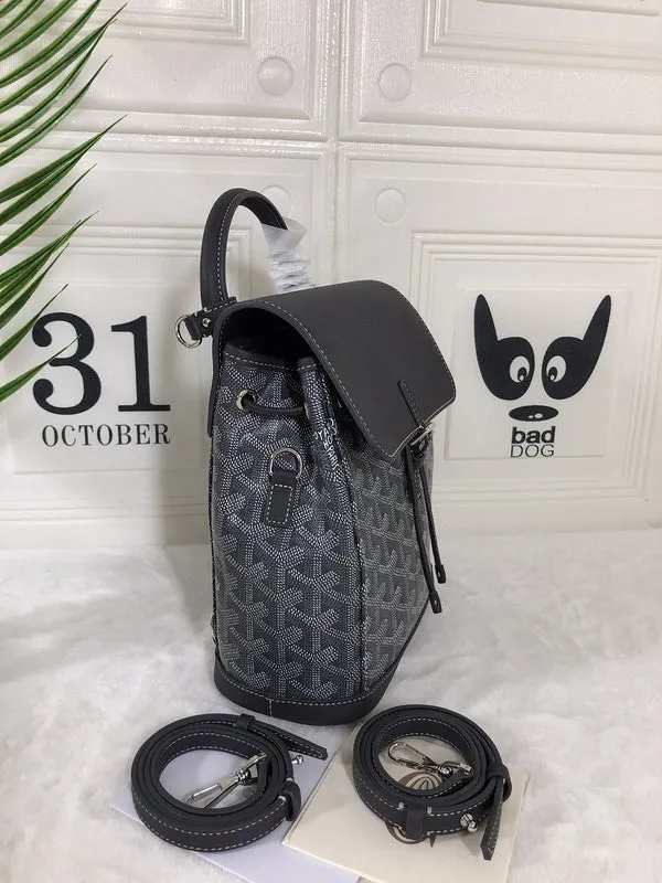 ANAFORA LUXE - GOD Bags - 030