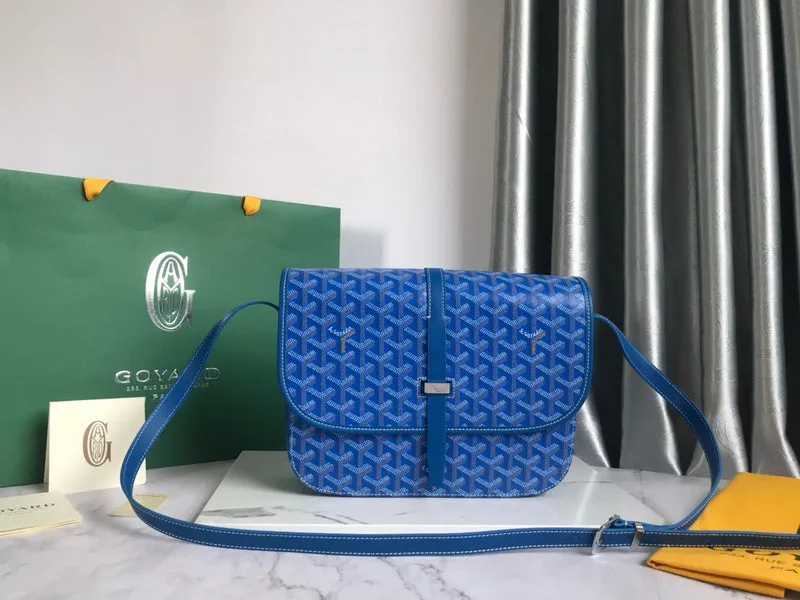 ANAFORA LUXE - GOD Bags - 071