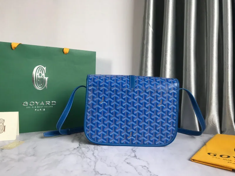 ANAFORA LUXE - GOD Bags - 071