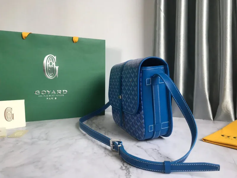 ANAFORA LUXE - GOD Bags - 071