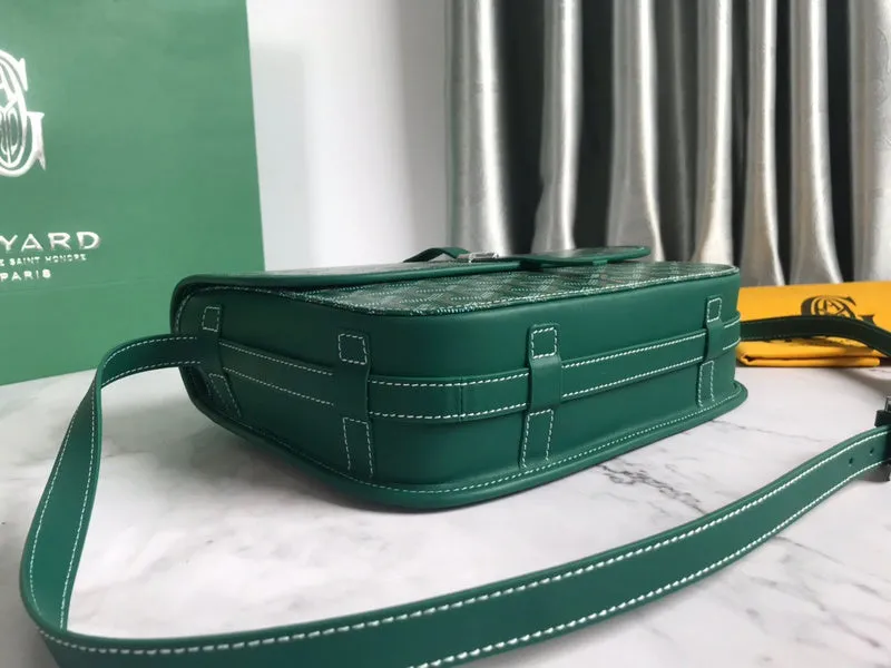 ANAFORA LUXE - GOD Bags - 073