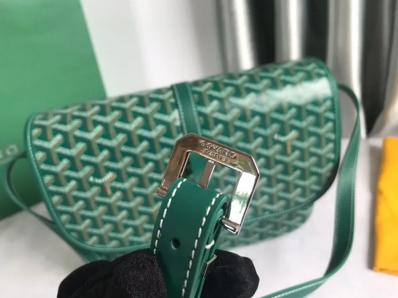 ANAFORA LUXE - GOD Bags - 073