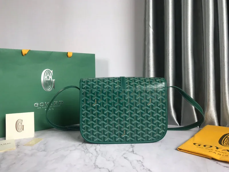 ANAFORA LUXE - GOD Bags - 073