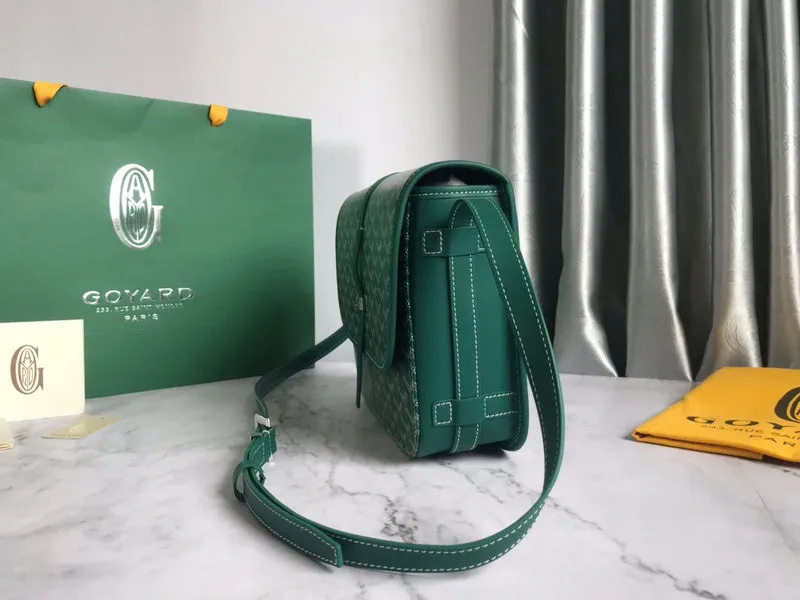 ANAFORA LUXE - GOD Bags - 073
