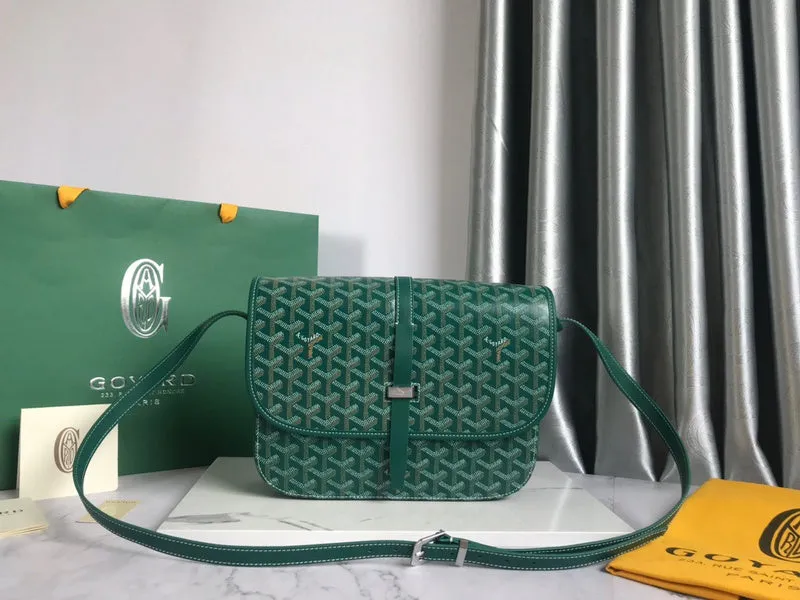 ANAFORA LUXE - GOD Bags - 073