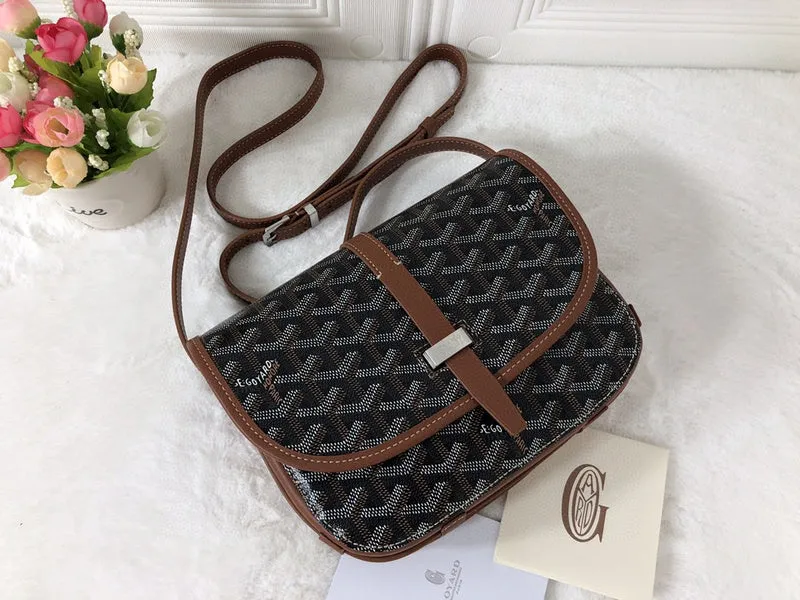 ANAFORA LUXE - GOD Bags - 079