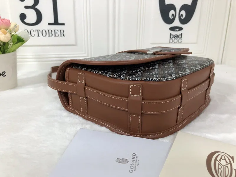 ANAFORA LUXE - GOD Bags - 079