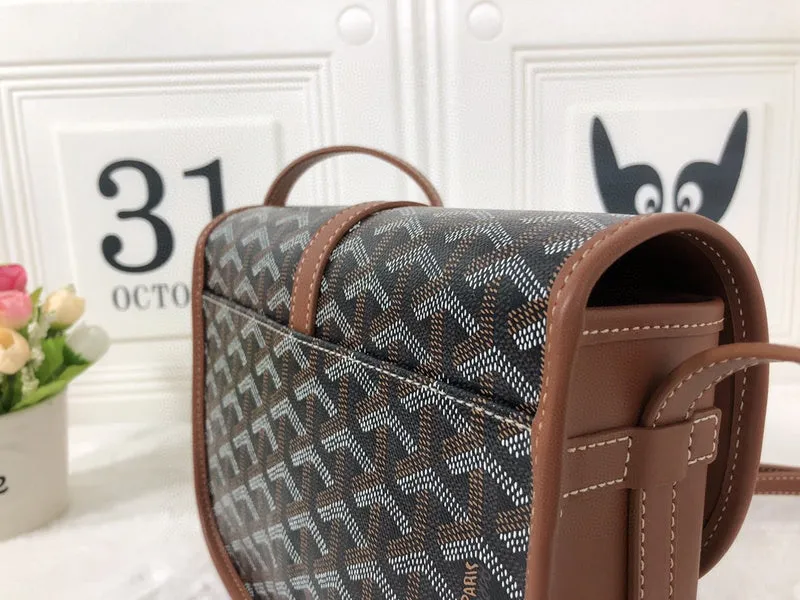 ANAFORA LUXE - GOD Bags - 079