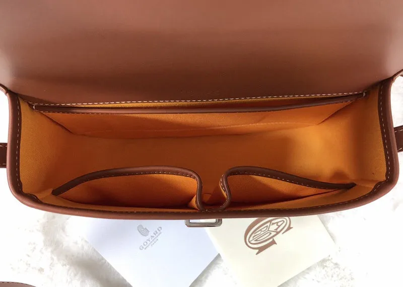 ANAFORA LUXE - GOD Bags - 079