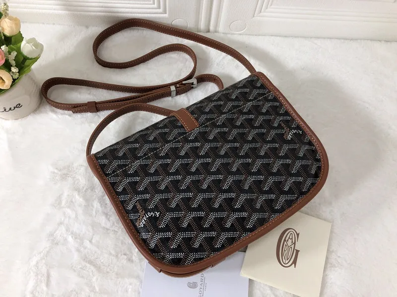 ANAFORA LUXE - GOD Bags - 079