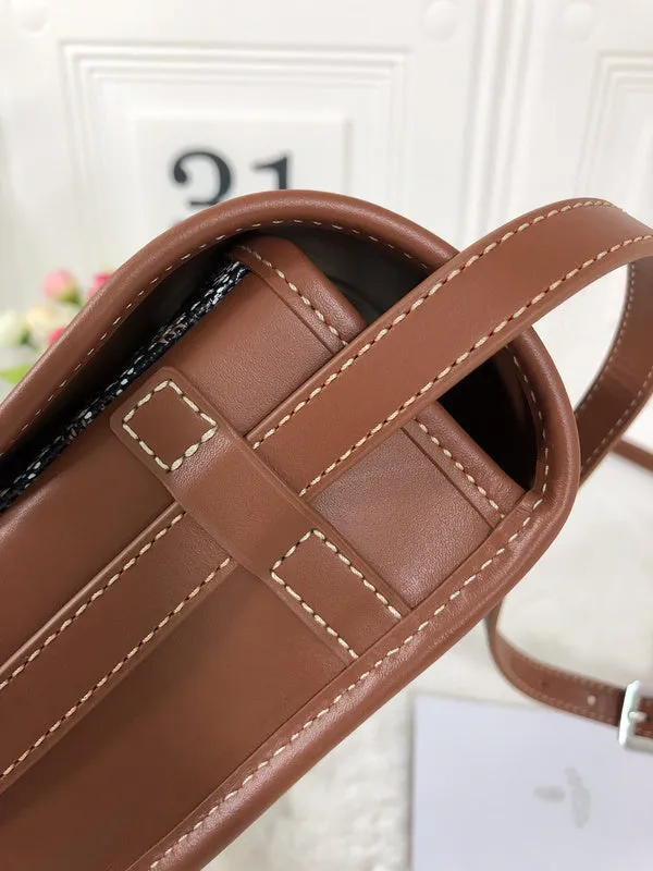 ANAFORA LUXE - GOD Bags - 079