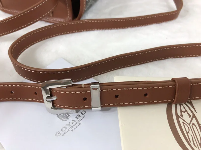 ANAFORA LUXE - GOD Bags - 079