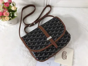 ANAFORA LUXE - GOD Bags - 079