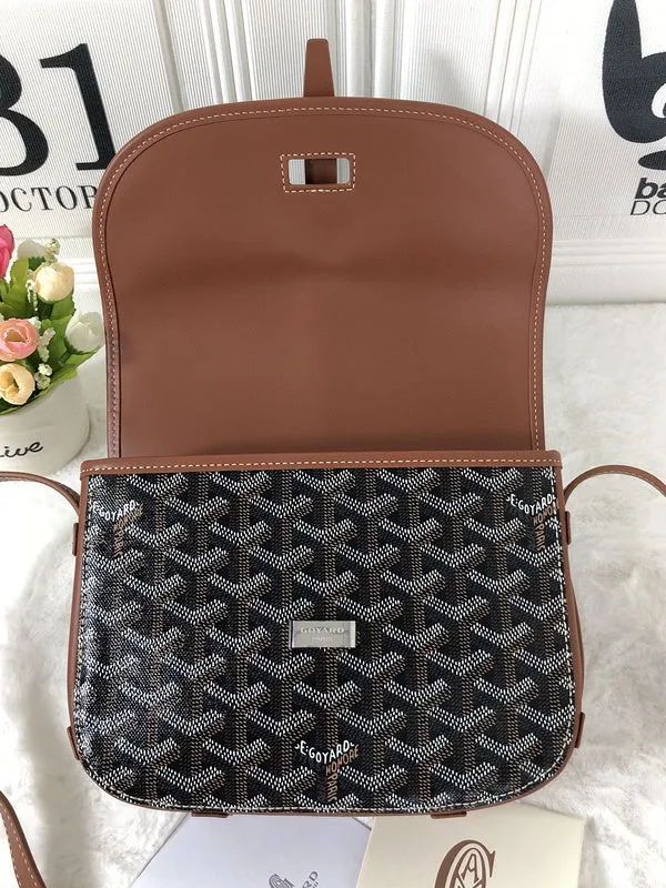 ANAFORA LUXE - GOD Bags - 079