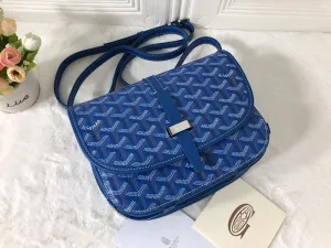 ANAFORA LUXE - GOD Bags - 083
