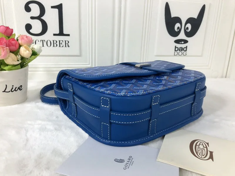ANAFORA LUXE - GOD Bags - 083