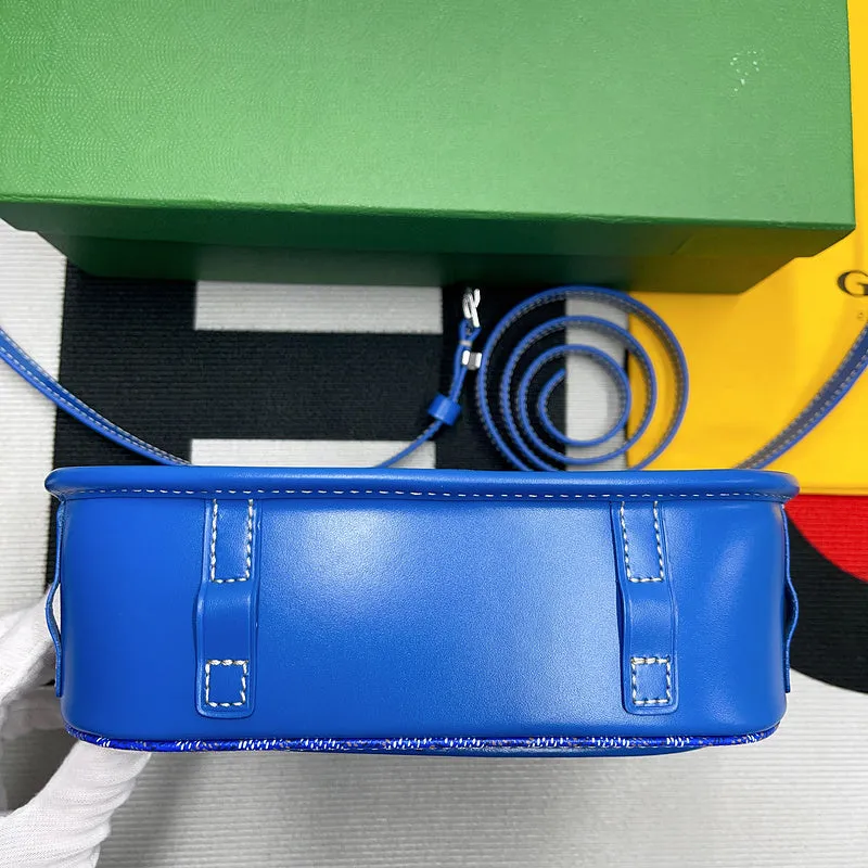 ANAFORA LUXE - GOD Bags - 083