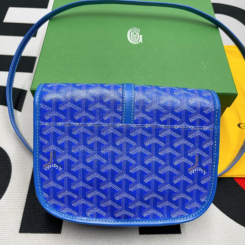 ANAFORA LUXE - GOD Bags - 083
