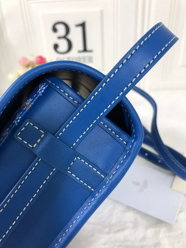 ANAFORA LUXE - GOD Bags - 083